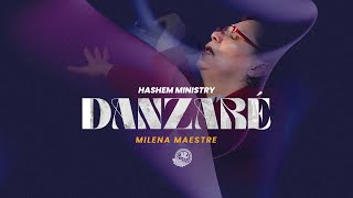 DANZARÉ | HASHEM MINISTRY | CRISTO VIENE EN LÍNEA
