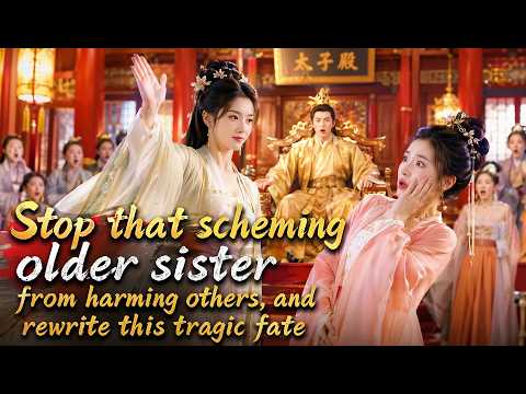 Hypocritical Sister Destroyed My Entire Family—Rebirth, I’ll Make Her… poster