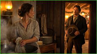 Six Sisters Married Before Her, and the Town Pitied the Plain One LeftThe Rancher Had Waited for Her