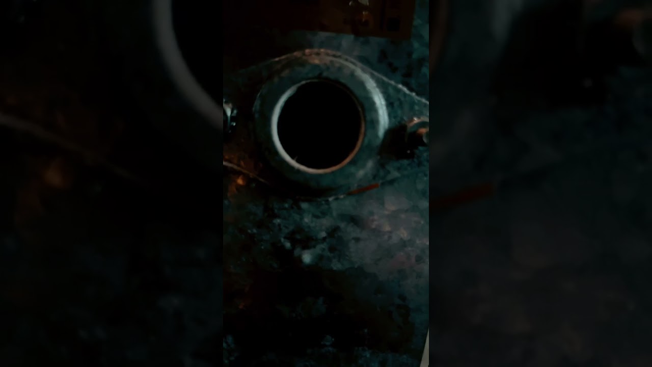 Duo therm furnace failing to ignite   Barely sparking