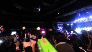 Guinness World Record largest nerf gun war start