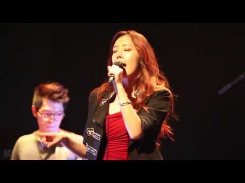 130823 쿠마파크 - Ego