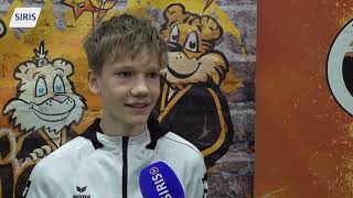 Goo Bak-Gi begint het nieuwe jaar met financiële impulsen: 'Enorm goed gescoord'