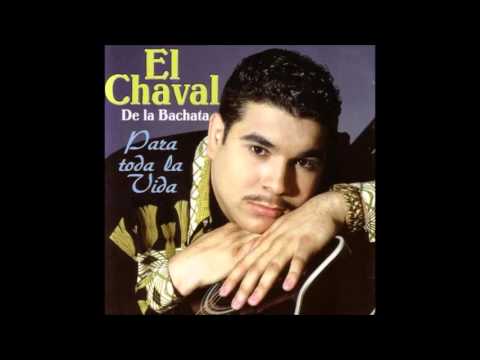 Putar No Puedo Olvidarla - El Chaval De La Bachata