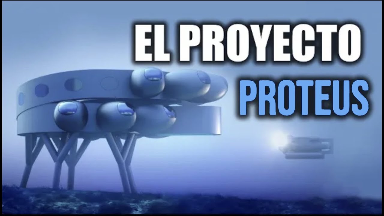 ¿Por qué No Conquistamos el Océano?