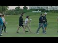 2018 Andalucía Costa del Sol Match Play 9 full highlights
