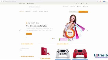 Bài 46 : Lập trình website bán hàng bằng Laravel - Quản lý đặt hàng