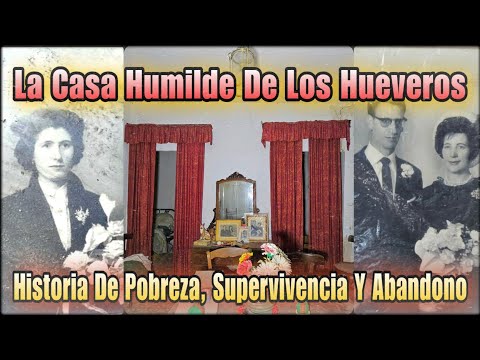 Abandoned House Where Two Sisters Fought Against Poverty: They Lived By Selling Eggs // AnitaNext