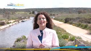 Terre Del Salento Il Parco Naturale Di Ugento