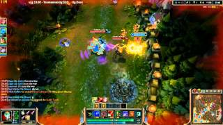 Shaco Clone 2 Strong!