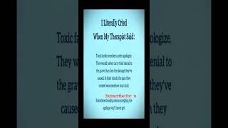 i literally cried when my therapist said this #motivation #trending  #shorts #shortsfeed #viral
