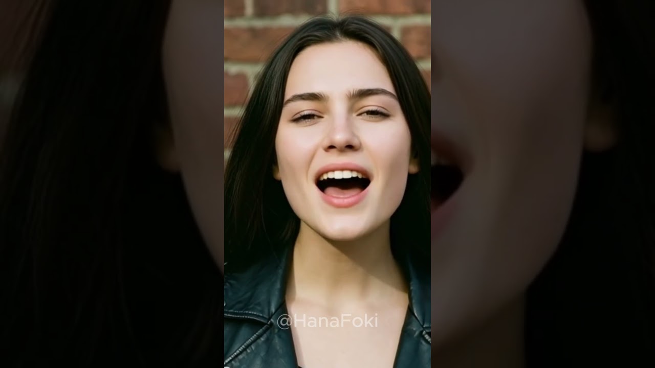 Hana Foki | Faces of Lies | 