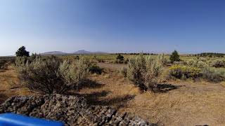 Total Solar Eclipse 2017 Timelapse from Oregon