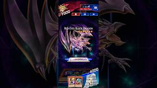 What is The Pharaoh’s Voice Line With Red-Eyes Black Dragon? Yu-Gi-Oh! Duel Links