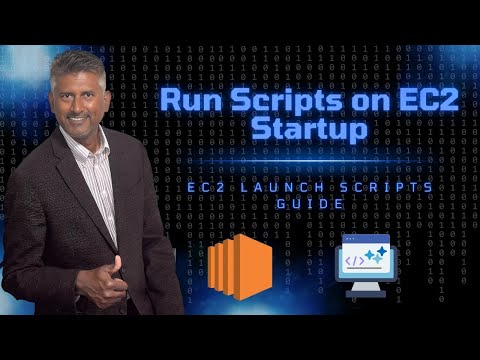How to Run Bootstrap (User Data) Scripts in AWS EC2 | Execute Commands on EC2 Startup