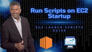 Celebrity How to Run Bootstrap (User Data) Scripts in AWS EC2 | Execute Commands on EC2 Startup Profile