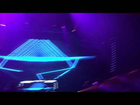 Simon Patterson & Magnus - Evoke - Dreamstate SF