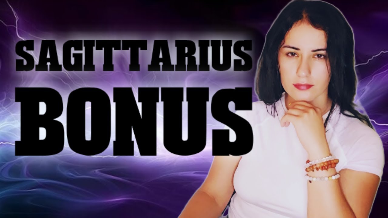 Стрелец ♐️ Бонус: «Пытаюсь НЕ любить тебя»