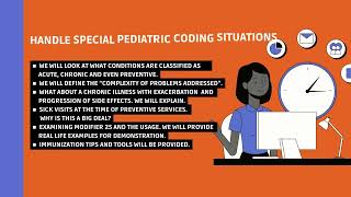 Coding for Pediatrics