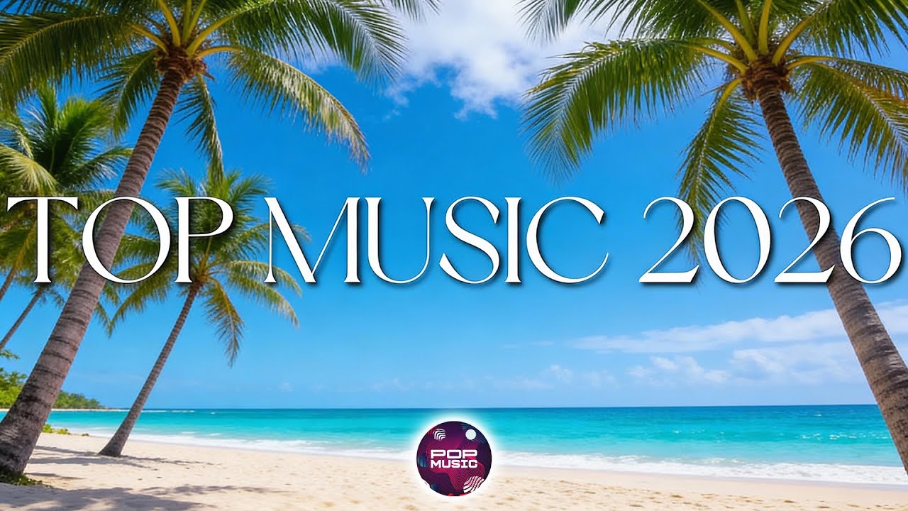 Top 40 Pop Songs 🎤Spotify Playlist 2026 🍑 Teddy Swims, Bruno Mars, Rihanna, Lady Gaga, The Weeknd