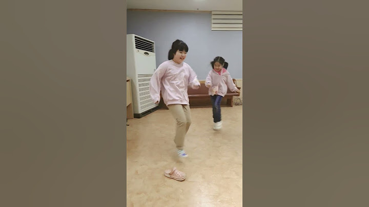 잼민이 슬릭백 고수 등장?