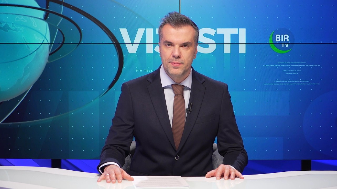 Vijesti BIR TV - 09.03.2026.