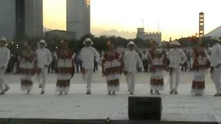 Balet Folklorico Magisterial Nuevo Leon.mpg