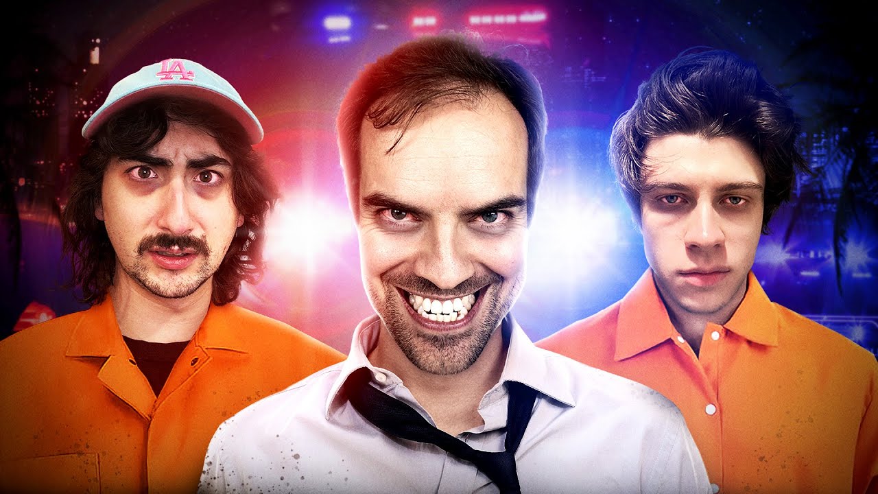 A NIGHT WITH JACKSFILMS