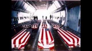 Support Our Troops PSA