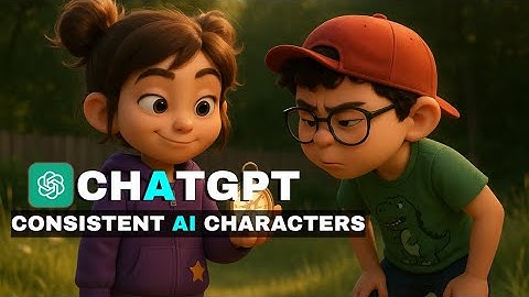 How to Create Consistent Characters with AI (Step-by-Step in 2026)