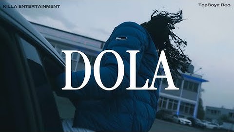 JanZee - DOLA feat. @Viibe_official (Clip Officiel)