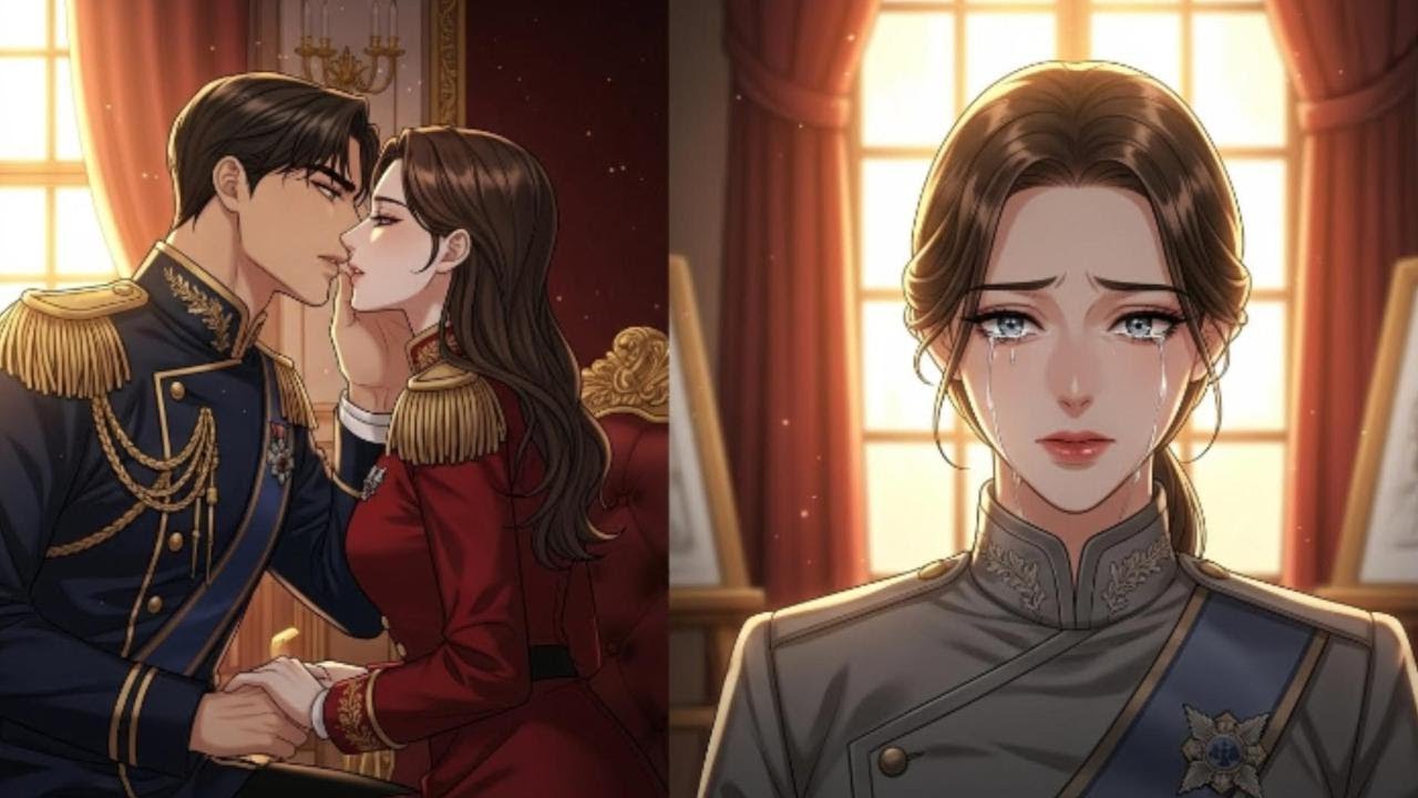 My Best Friend Knew All My Secrets — Then I Found Her in My Husband’s Bed