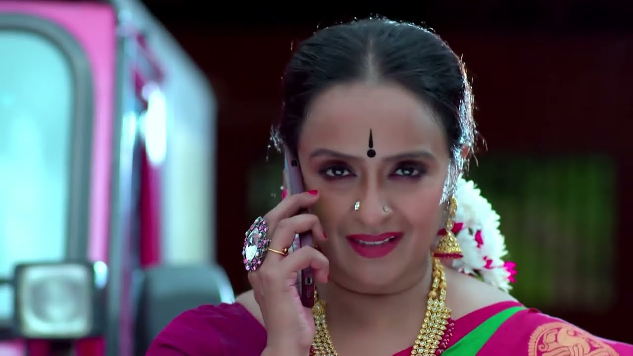 Mrs Hitler | Romantic Malayalam Serial |Full Ep 414- Meghana Vincent, Ponnamma Babu | Zee Keralam