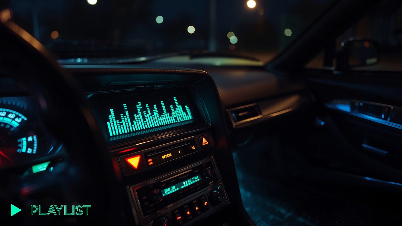 Ностальгические песни 80-х — лучшие хиты 1980-х