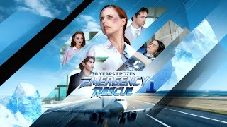 30 Years Frozen, Emergency Rescue  Full Movie 2025 Full Episode | English Sub