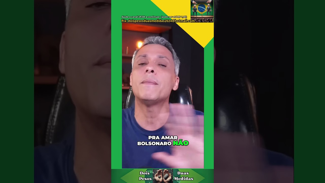 Por Que Ainda Existem Fãs do Lula - Desilusão Geral