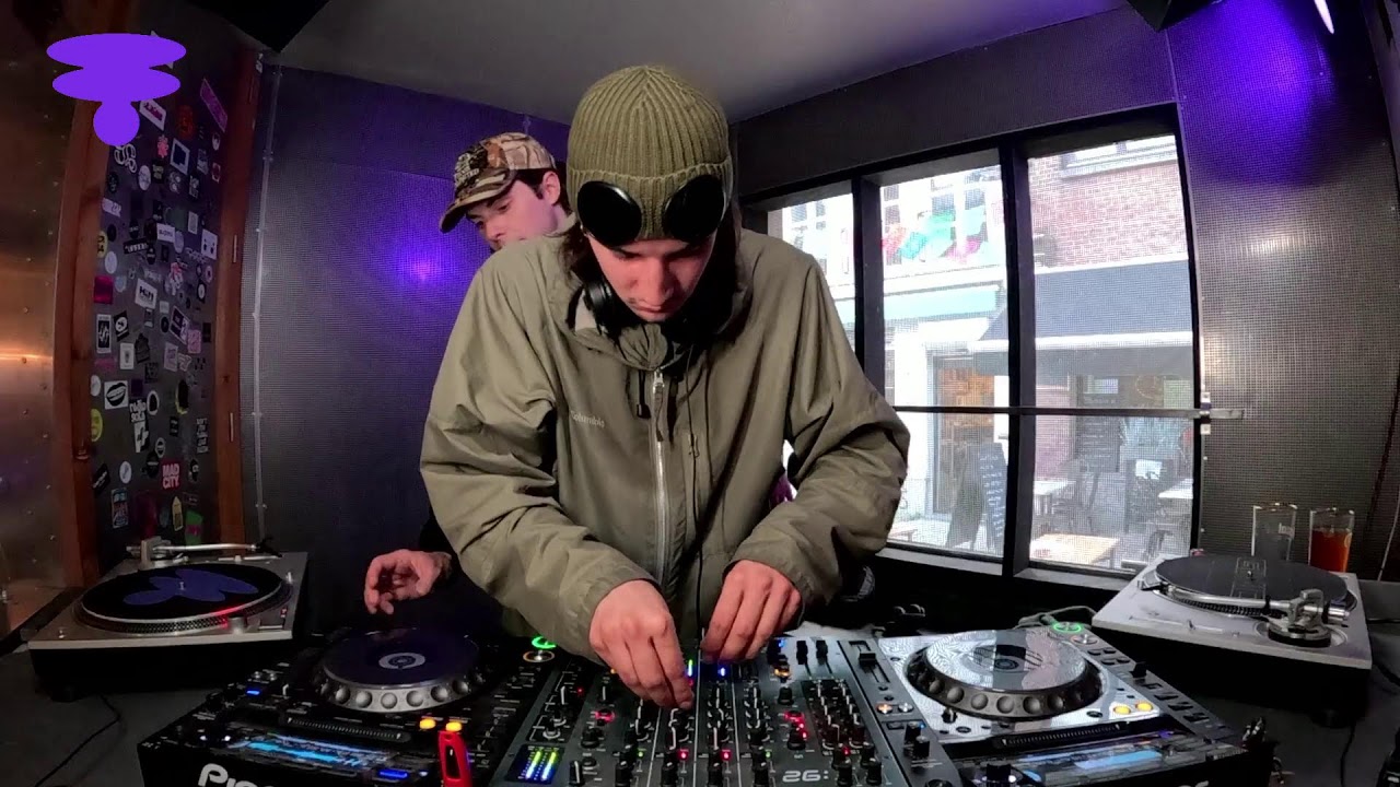 KŌMA b2b Gaiko @ GIMIC - 5 November 2025