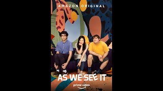 As We See It - Online Trailer