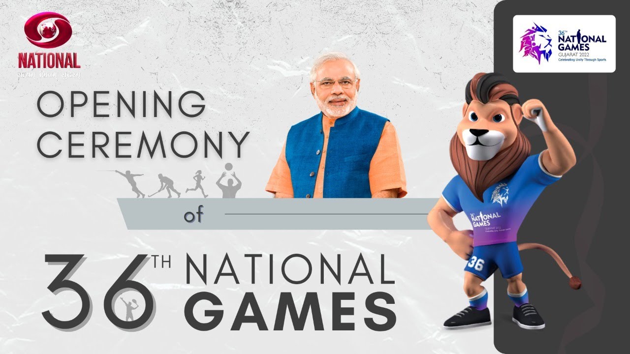 live-opening-ceremony-of-36th-national-games-29th-september-2022