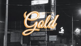 Mill Leon - GOLD feat. KR MM (Official Music Video) prod. by Lowest2TheTop