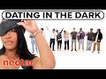 10 singles blind date in the dark  vs 1