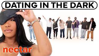 10 singles blind date in the dark | vs 1