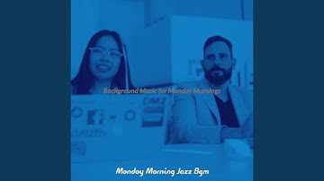 Pulsating Moods for The Mondays