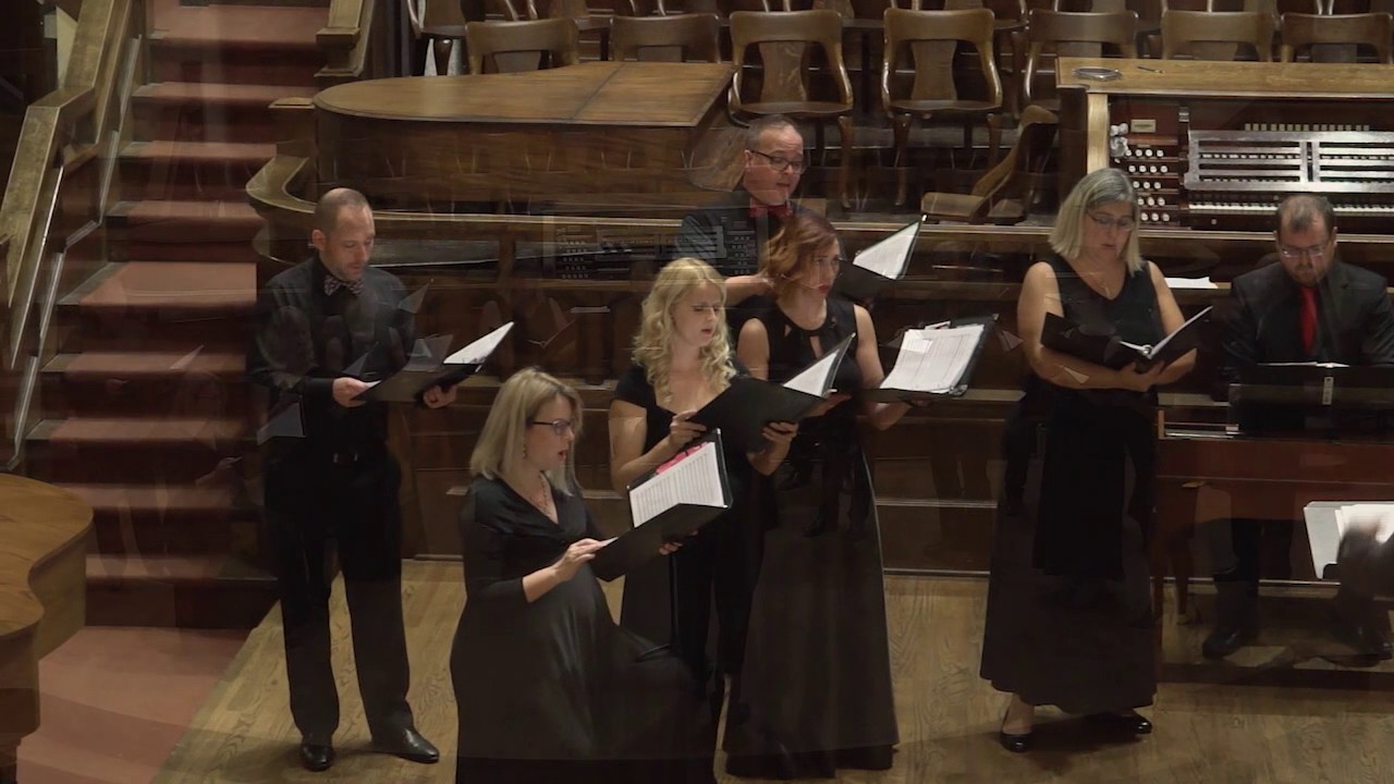 Jubilate Deo by G. Gabrieli