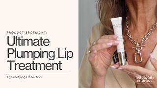 Ultimate Plumping Lip Treatment