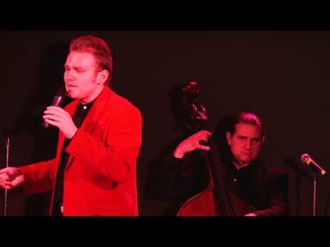MATT BARBER EXPERIENCE performs "More" by Andy Williams with the Marc LeBrun Trio