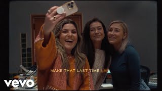 Tenille Arts - Last Time Last (Official Lyric Video) ft. Maddie and Tae