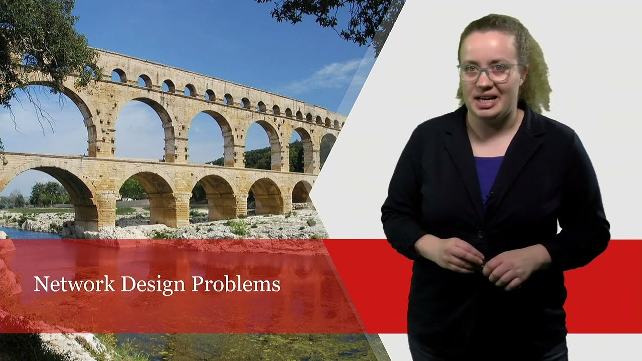 Network Design Problem