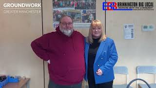 Mark's story | Brinnington Big Local