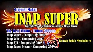 INAP SUPER ‖ Membetahkan Burung Walet Di rumahnya ‖ Cepat Bikin Sarang Dan Bereproduksi. #suarainap